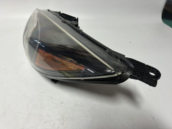 IMG_8697 2015-2018 Ford Focus LH Driver Side Headlight OEM