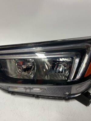 IMG_8700 2017-2022 Buick Encore LED DRL LEFT HeadLight OEM