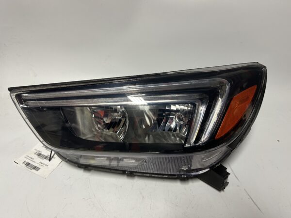 IMG_8700 2017-2022 Buick Encore LED DRL LEFT HeadLight OEM