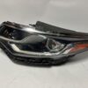 IMG_8723 2019-2020 KIA OPTIMA US Built VIN 5 1st Digit Halogen Driver Side Headlight OEM