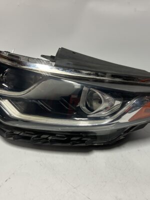 2019-2020 KIA OPTIMA US Built VIN 5 1st Digit Halogen Driver Side Headlight OEM
