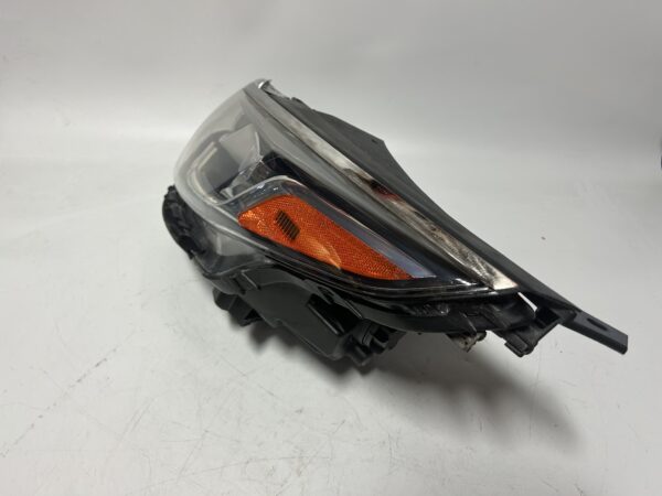 IMG_8727 2019-2020 KIA OPTIMA US Built VIN 5 1st Digit Halogen Driver Side Headlight OEM