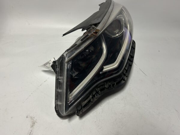 IMG_8728 2019-2020 KIA OPTIMA US Built VIN 5 1st Digit Halogen Driver Side Headlight OEM