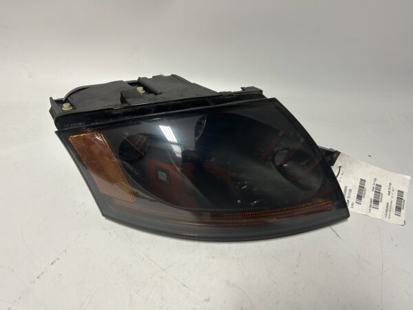 IMG_8730 2000-2006 AUDI TT XENON HID Right Headlight OEM