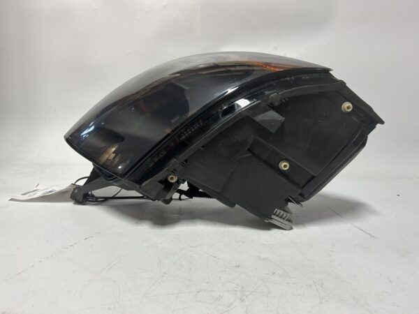 IMG_8732 2000-2006 AUDI TT XENON HID Right Headlight OEM