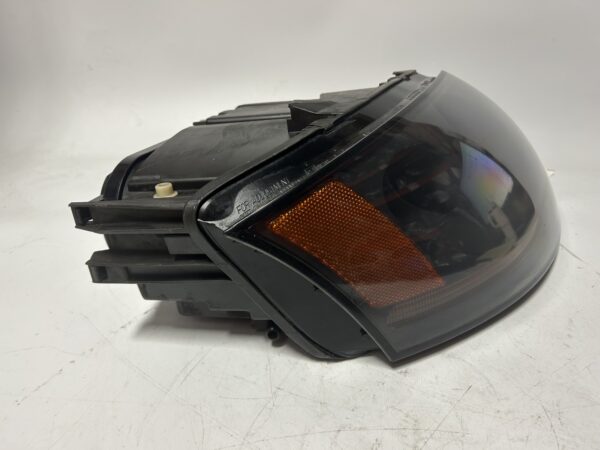 IMG_8734 2000-2006 AUDI TT XENON HID Right Headlight OEM
