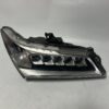 2014-2016 Acura MDX w/o Auto Leveling RH LED Headlight OEM