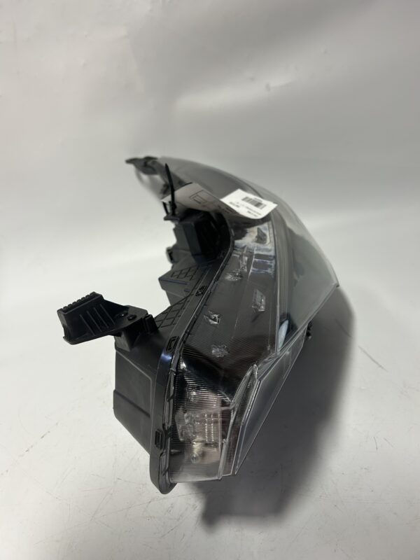 2021-2023 Hyundai Elantra LH Driver Side Headlight OEM