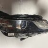 IMG_8820 2015-2018 Chevrolet Impala Opt T4A VIN Thru J9161741 Passenger Side Halogen Headlight OEM