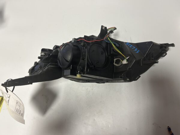 IMG_8821 2015-2018 Chevrolet Impala Opt T4A VIN Thru J9161741 Passenger Side Halogen Headlight OEM