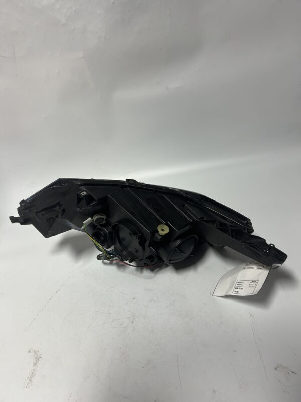 IMG_8824 2015-2018 Chevrolet Impala Opt T4A VIN Thru J9161741 Passenger Side Halogen Headlight OEM