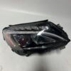 IMG_8834 2015-2018 Mercedes Benz C-Class W205 C300 LED Lighting Passenger Side Headlight OEM