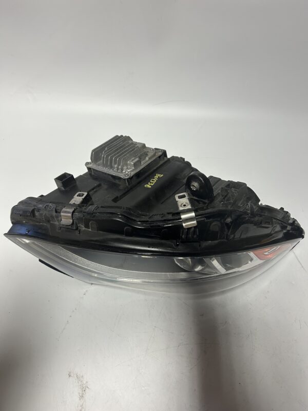 IMG_8838 2015-2018 Mercedes Benz C-Class W205 C300 LED Lighting Passenger Side Headlight OEM