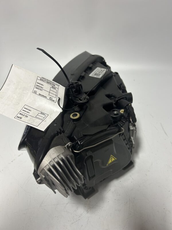 IMG_8843 2013-2017 Audi Q5 HID Driver Side Headlight Assembly OEM
