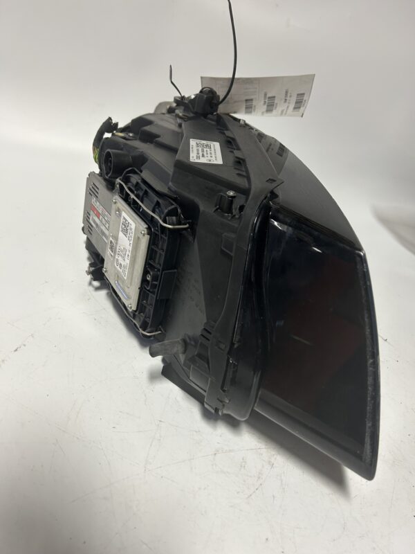 IMG_8844 2013-2017 Audi Q5 HID Driver Side Headlight Assembly OEM
