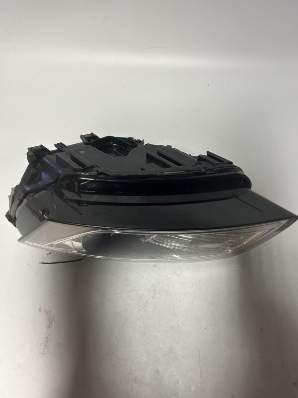 IMG_8845 2013-2017 Audi Q5 HID Driver Side Headlight Assembly OEM