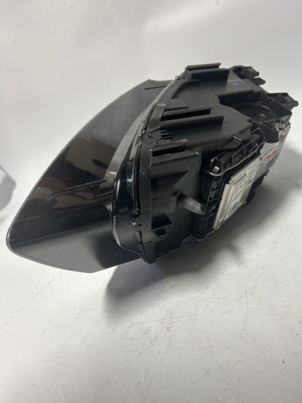 IMG_8846 2013-2017 Audi Q5 HID Driver Side Headlight Assembly OEM