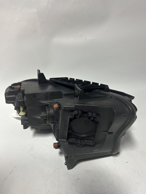 IMG_8851 2016-2020 Dodge Charger Passenger Right Halogen Headlight OEM