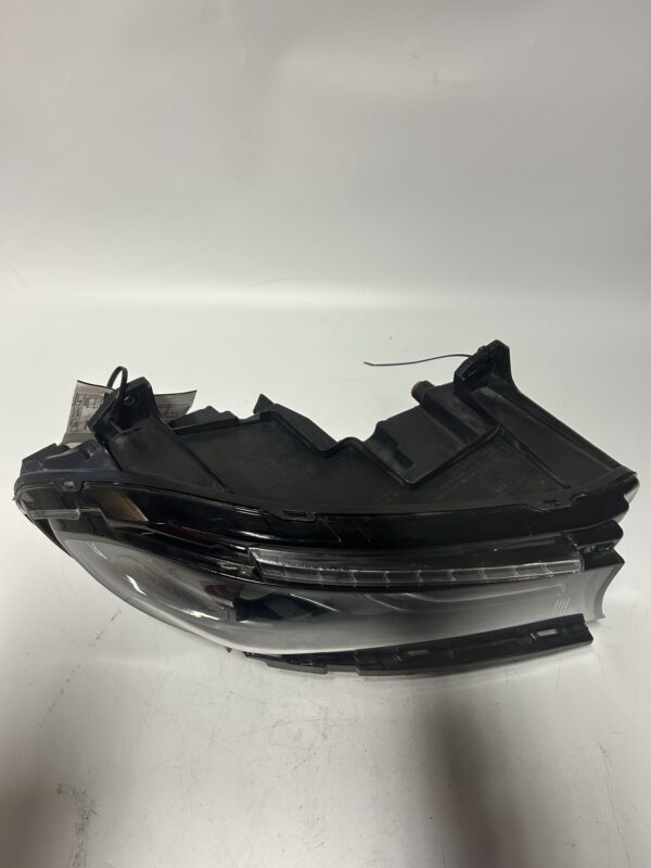 IMG_8852 2016-2020 Dodge Charger Passenger Right Halogen Headlight OEM