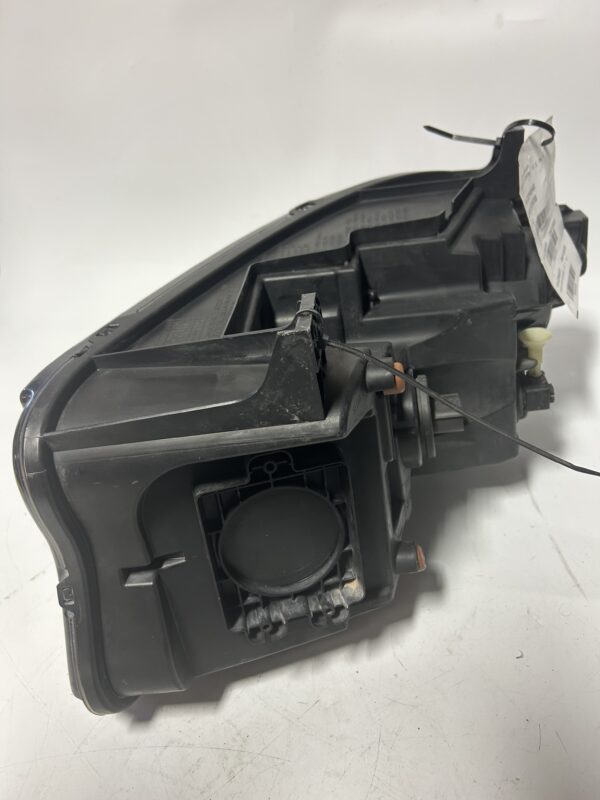 IMG_8853 2016-2020 Dodge Charger Passenger Right Halogen Headlight OEM