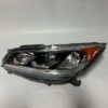 IMG_8881 2016-2017 Honda Accord Driver Side Halogen Headlight OEM