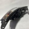 IMG_8882 2016-2017 Honda Accord Driver Side Halogen Headlight OEM