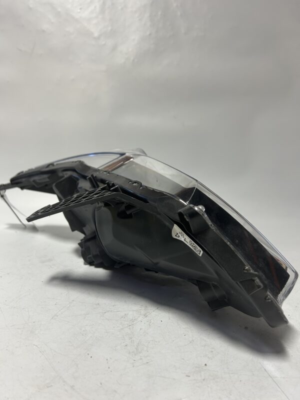 IMG_8883 2016-2017 Honda Accord Driver Side Halogen Headlight OEM