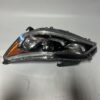 IMG_8884 2016-2017 Honda Accord Driver Side Halogen Headlight OEM