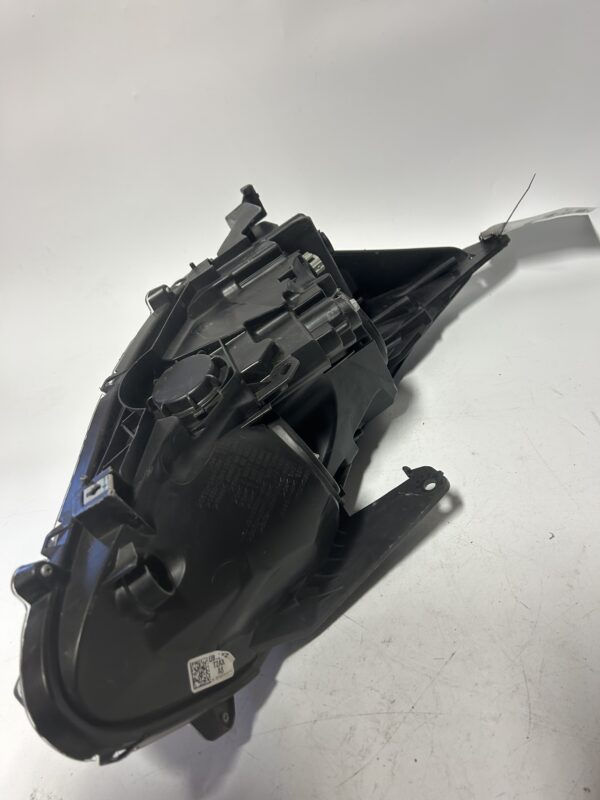 IMG_8885 2016-2017 Honda Accord Driver Side Halogen Headlight OEM