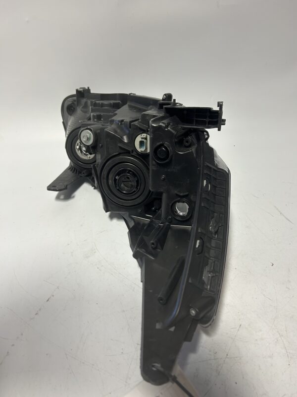 IMG_8886 2016-2017 Honda Accord Driver Side Halogen Headlight OEM