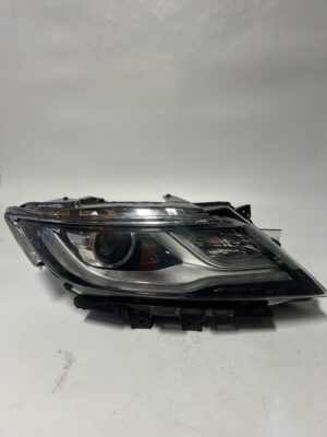 IMG_8895 2015-2018 Lincoln MKC Right Passenger Headlight Assembly OEM