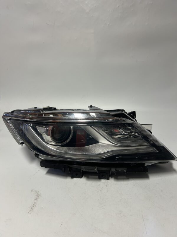 IMG_8895 2015-2018 Lincoln MKC Right Passenger Headlight Assembly OEM