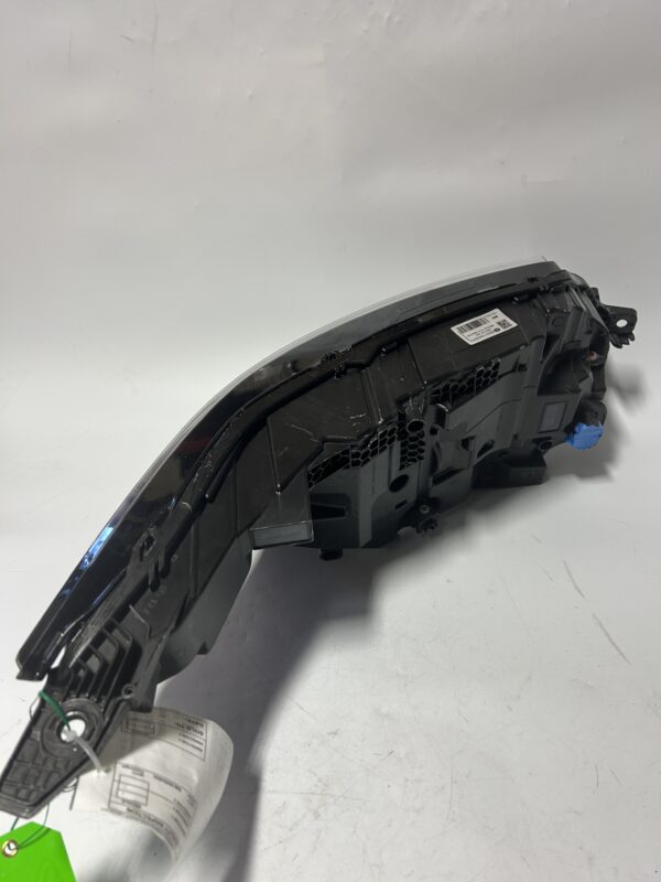 2018-2019 Land Rover Velar OEM Shell With LED Accent Left Headlight OEM