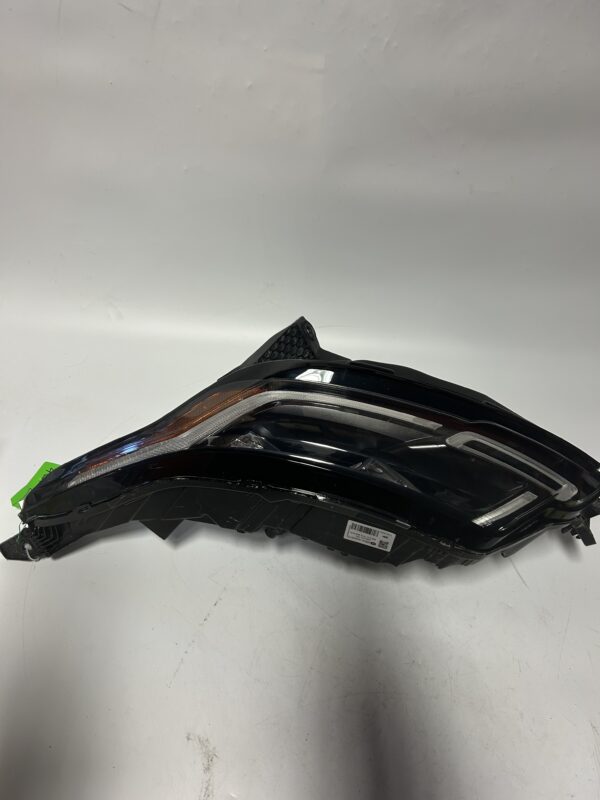 2018-2019 Land Rover Velar OEM Shell With LED Accent Left Headlight OEM