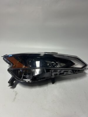 IMG_8909 2023-2025 Nissan Altima Passenger Side Headlight OEM