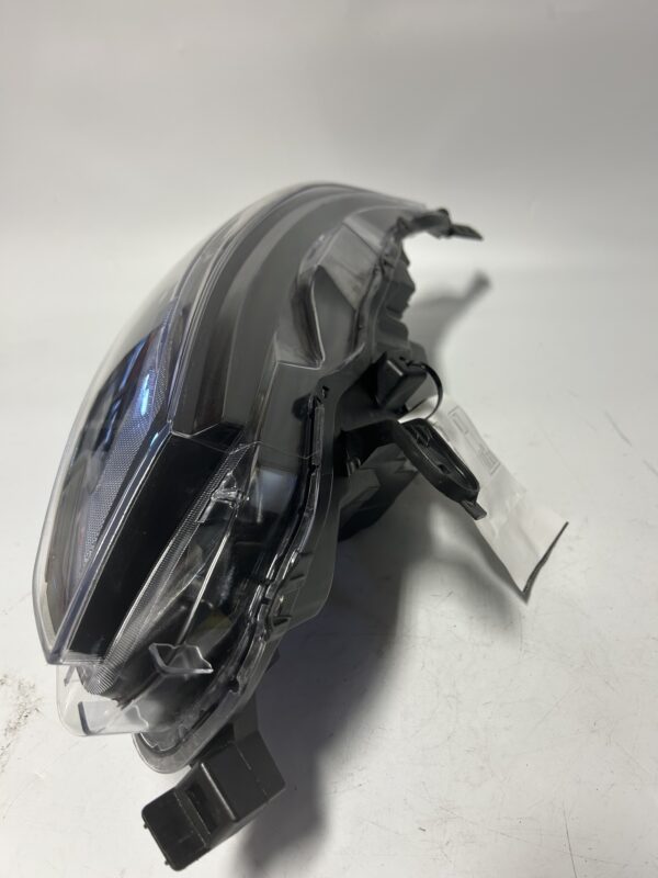 IMG_8910 2023-2025 Nissan Altima Passenger Side Headlight OEM