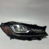 IMG_8916 2016-2020 Jaguar Front Right Adaptive LED Headlight Lamp OEM