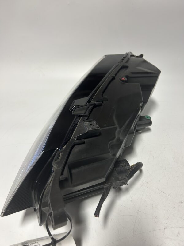 IMG_8917 2016-2020 Jaguar Front Right Adaptive LED Headlight Lamp OEM