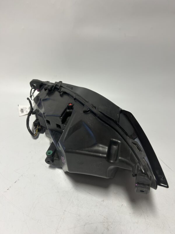 IMG_8918 2016-2020 Jaguar Front Right Adaptive LED Headlight Lamp OEM