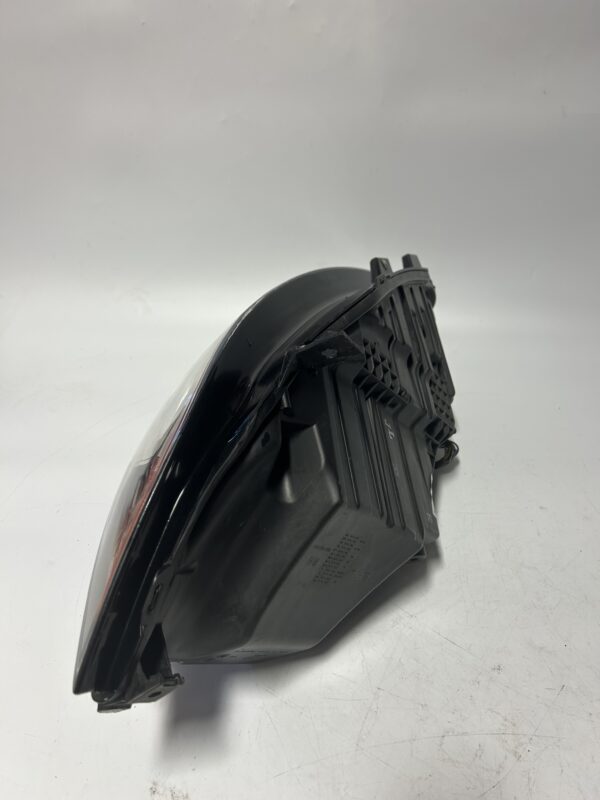 IMG_8920 2016-2020 Jaguar Front Right Adaptive LED Headlight Lamp OEM