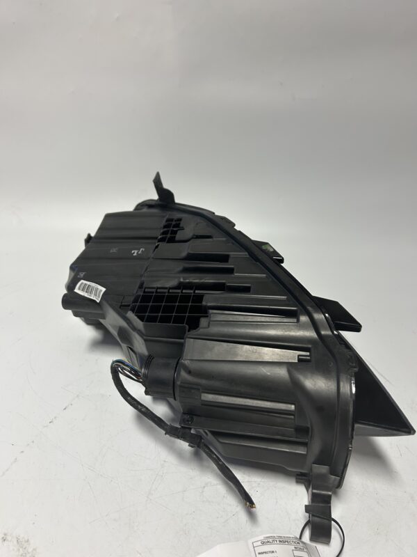 IMG_8921 2016-2020 Jaguar Front Right Adaptive LED Headlight Lamp OEM