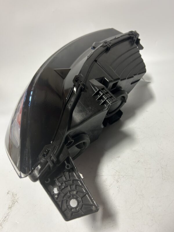 IMG_8924 2015-2018 FORD EDGE DRIVER LEFT SIDE HALOGEN HEADLIGHT OEM