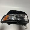 IMG_8926 2015-2018 FORD EDGE DRIVER LEFT SIDE HALOGEN HEADLIGHT OEM
