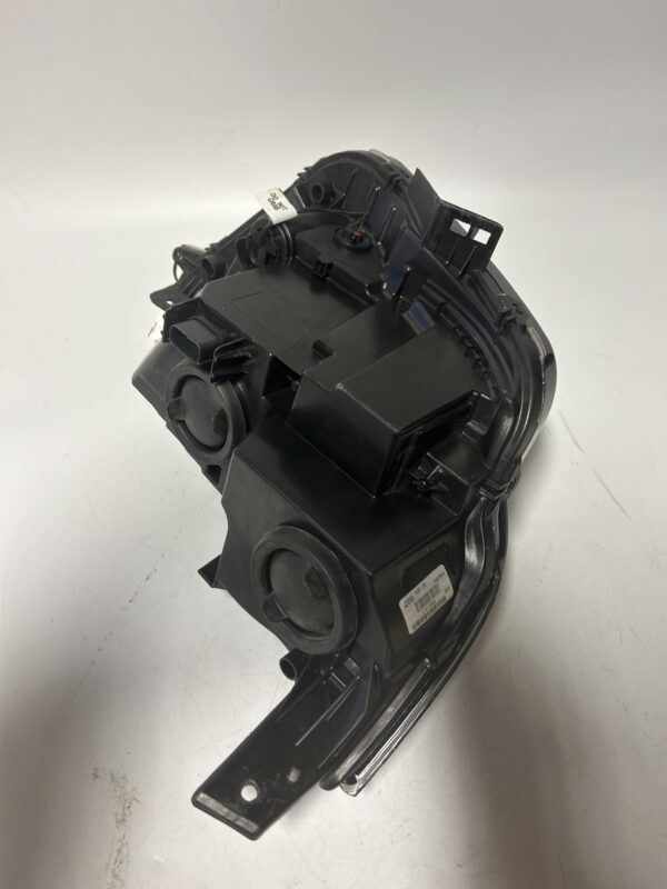 IMG_8927 2015-2018 FORD EDGE DRIVER LEFT SIDE HALOGEN HEADLIGHT OEM