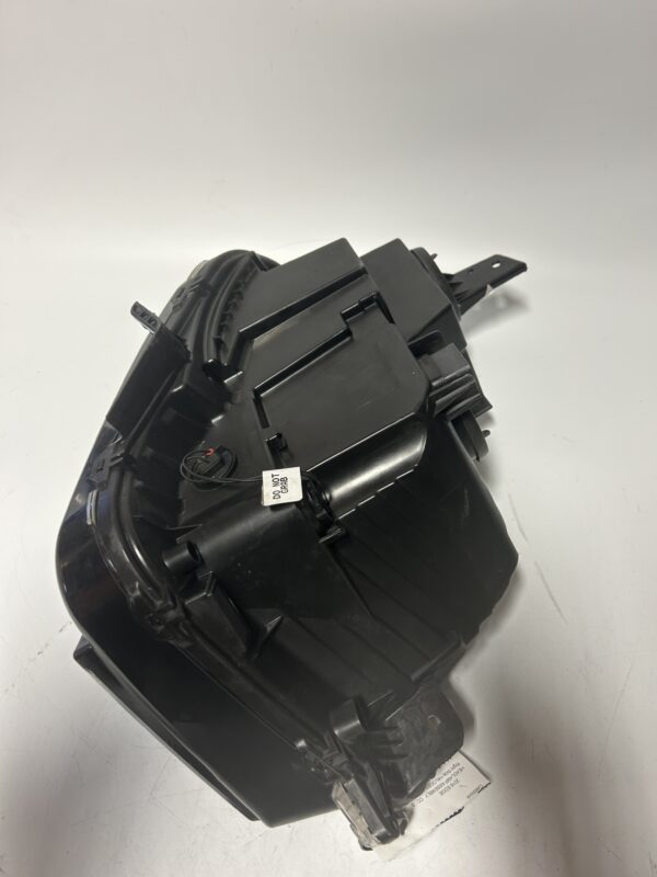 IMG_8928 2015-2018 FORD EDGE DRIVER LEFT SIDE HALOGEN HEADLIGHT OEM