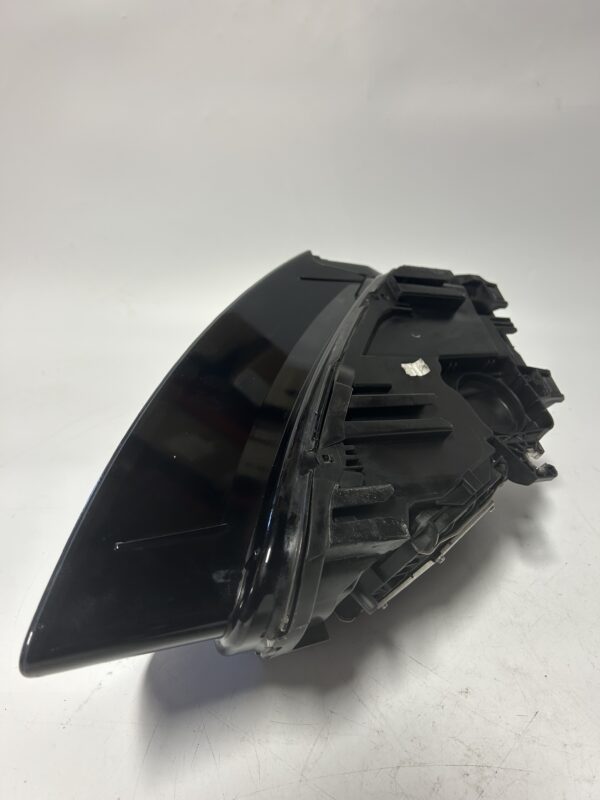 2013-2017 Audi Q5  XENON HID DRIVER LEFT HEADLIGHT ASSEMBLY OEM