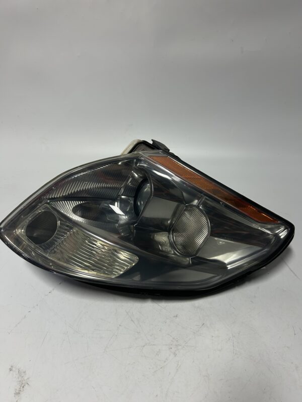 IMG_8937 2004-2006 Nissan Maxima Front Right Passenger Side Headlight Assembly OEM