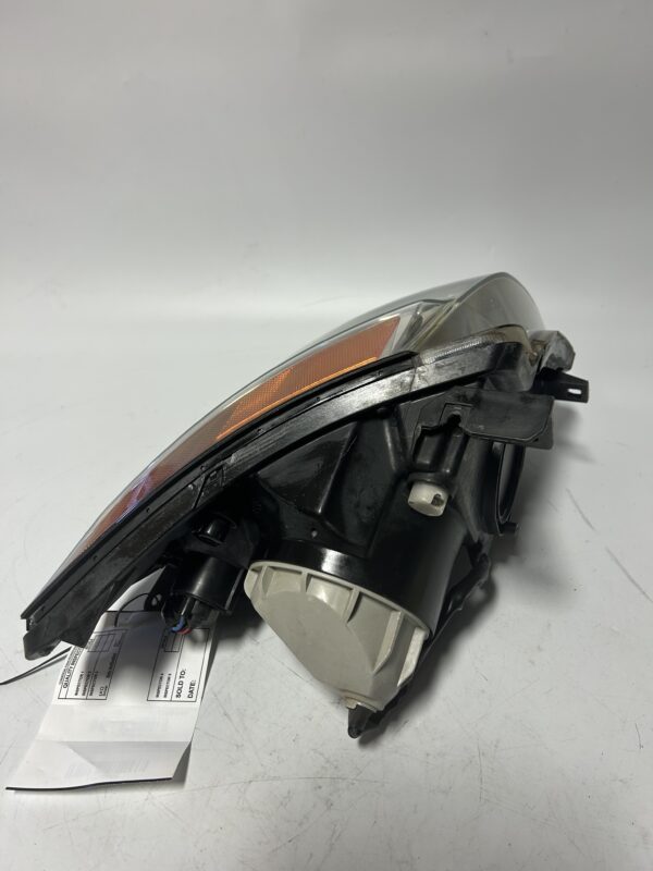 IMG_8938 2004-2006 Nissan Maxima Front Right Passenger Side Headlight Assembly OEM