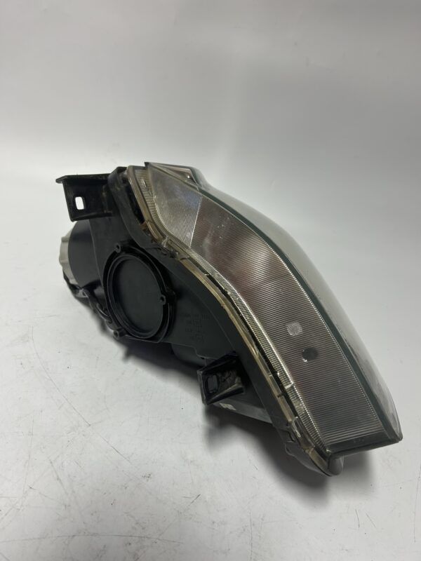 IMG_8939 2004-2006 Nissan Maxima Front Right Passenger Side Headlight Assembly OEM