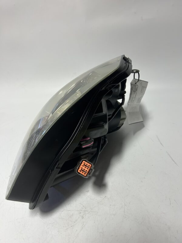 IMG_8941 2004-2006 Nissan Maxima Front Right Passenger Side Headlight Assembly OEM